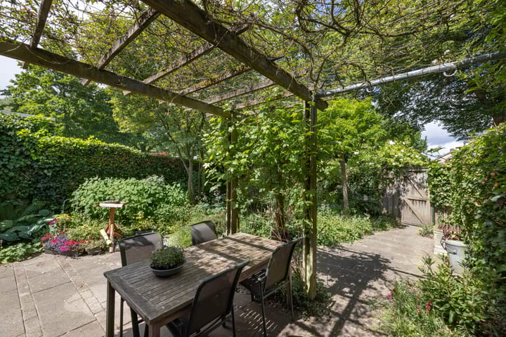 Photo 21 of Berkellaan 34