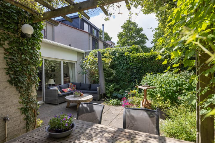 Photo 22 of Berkellaan 34