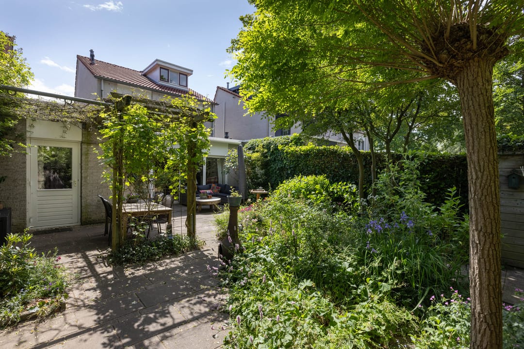 Foto 23 van Berkellaan 34