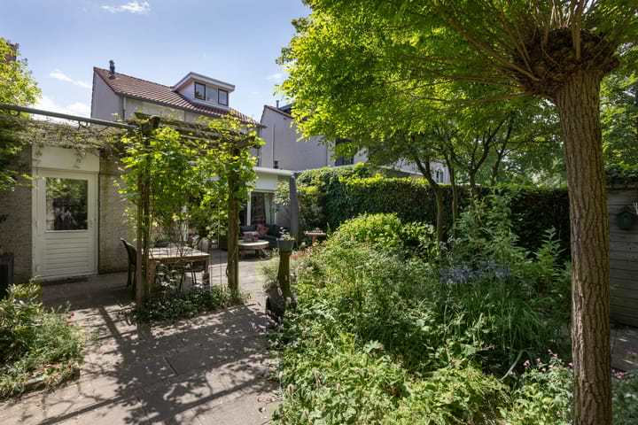 Photo 23 of Berkellaan 34