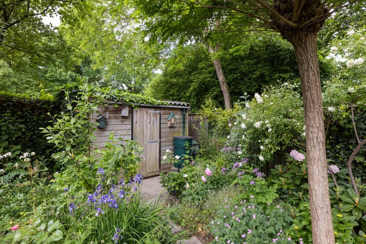 Photo 24 of Berkellaan 34