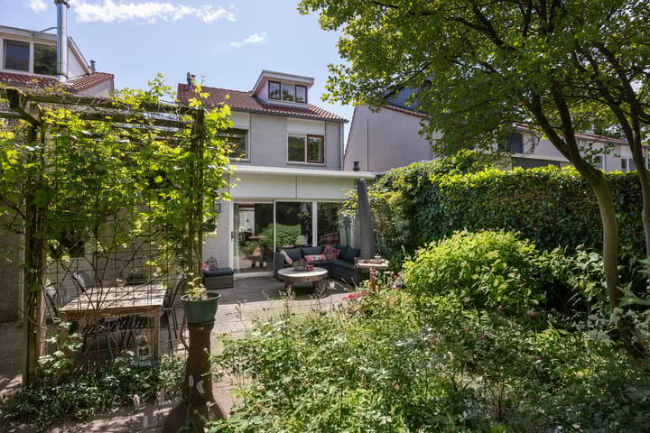 Photo 25 of Berkellaan 34