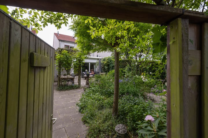 Photo 26 of Berkellaan 34