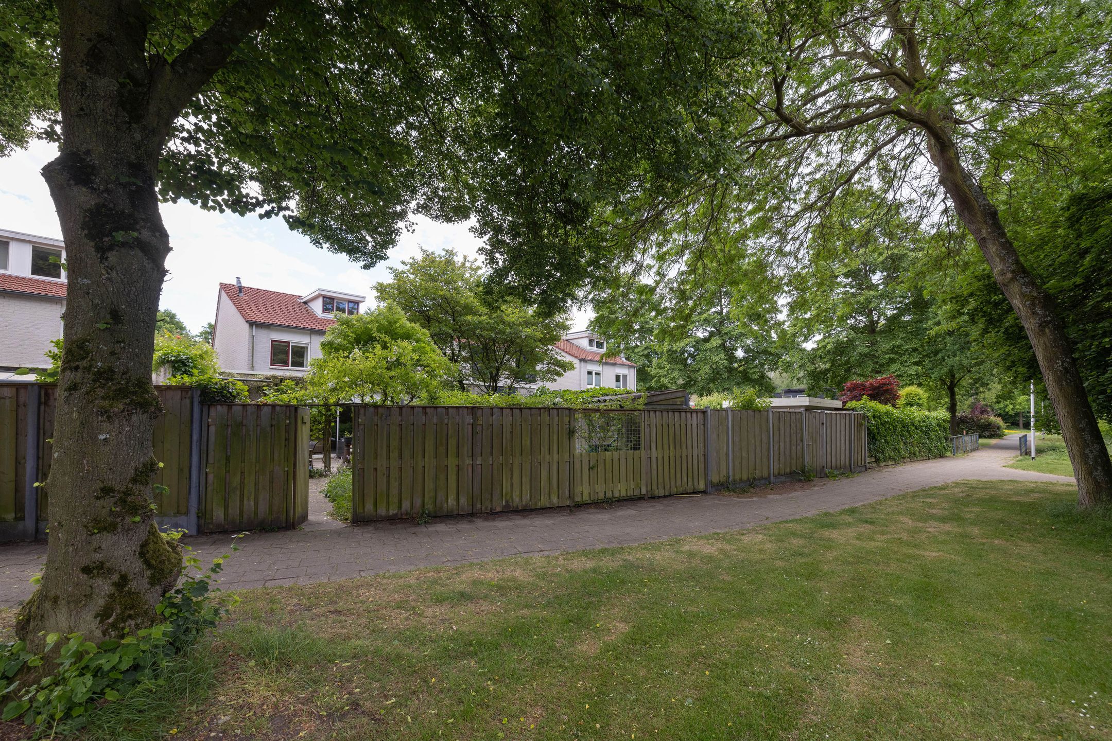 Foto 27 van Berkellaan 34