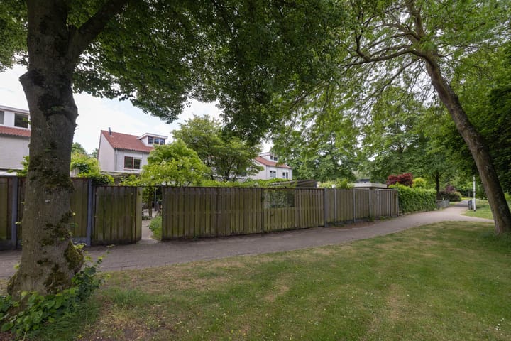 Photo 27 of Berkellaan 34