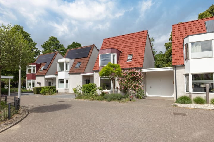 Photo 28 of Berkellaan 34