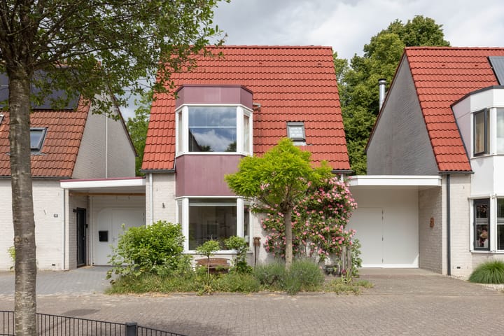 Photo 29 of Berkellaan 34