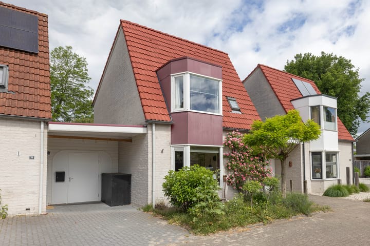 Photo 30 of Berkellaan 34