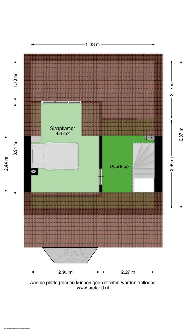 Photo 34 of Berkellaan 34