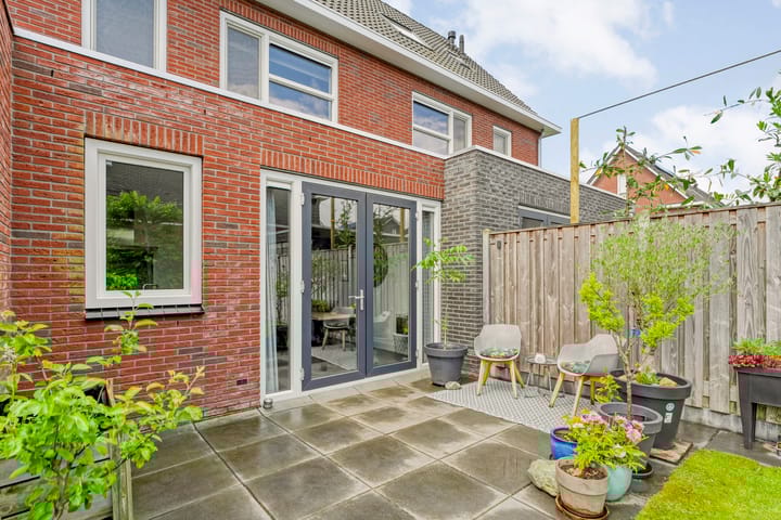 Foto 35 van Kotter 21