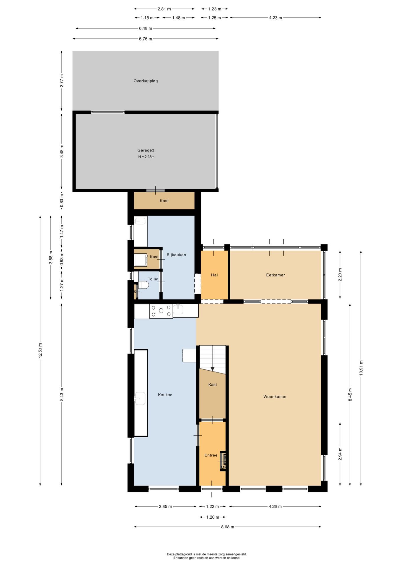 Photo 50 of Straatweg 2