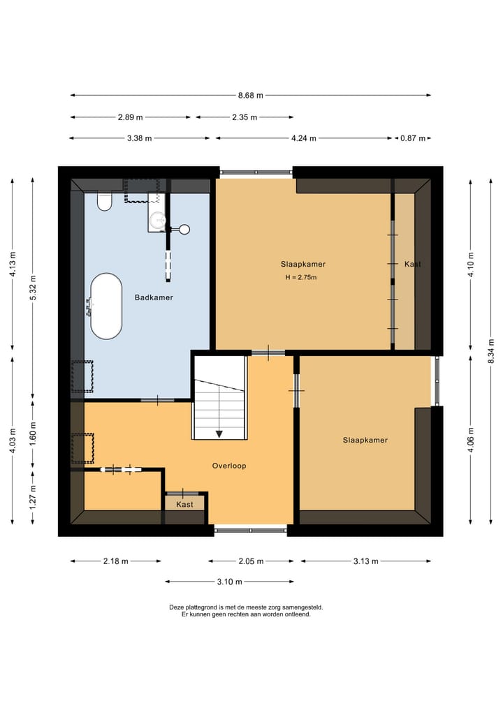 Foto 52 van Straatweg 2