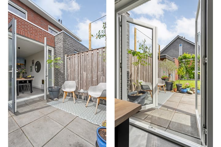 Foto 40 van Kotter 21