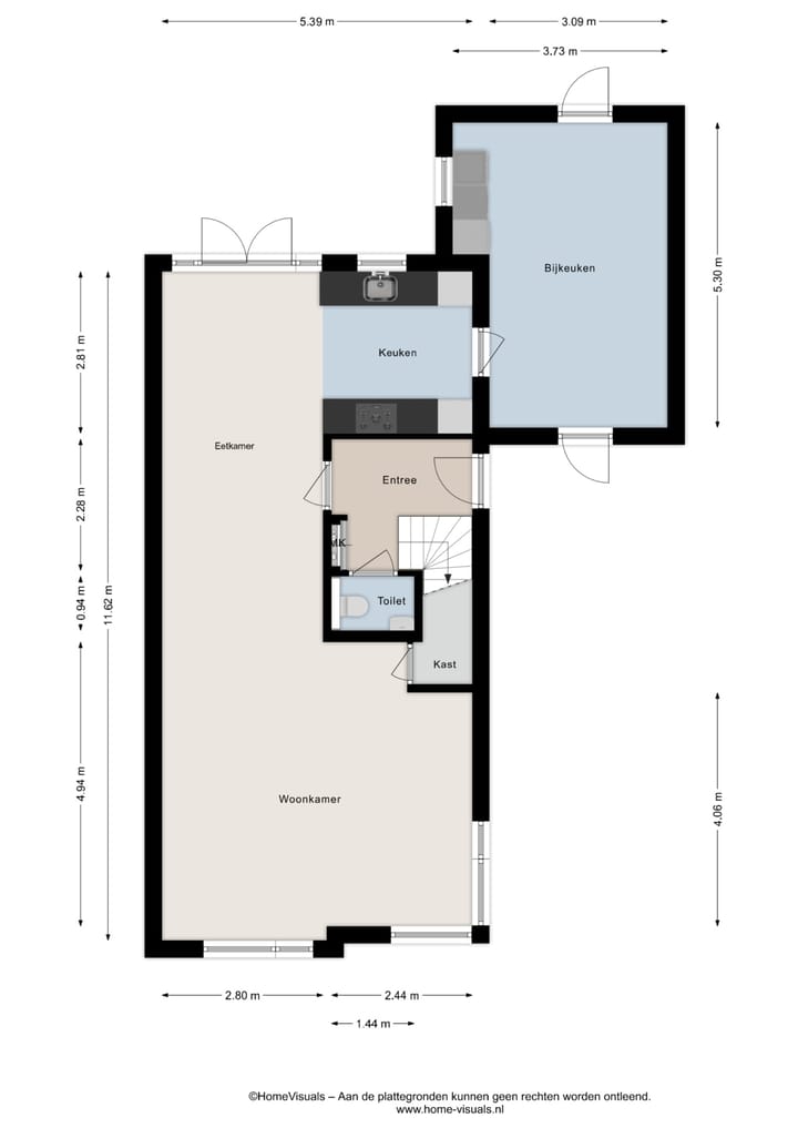 Foto 41 van Kotter 21