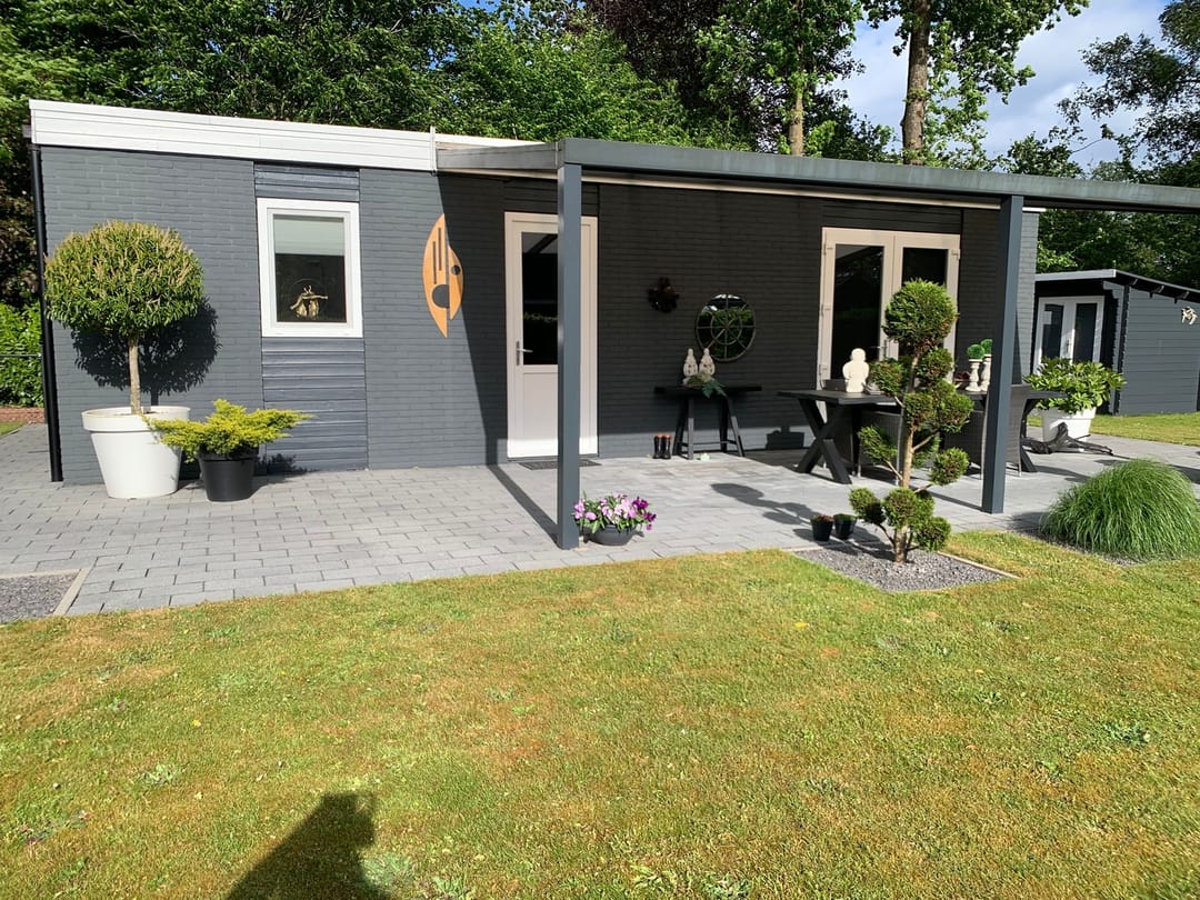 Photo 1 of Houtvester Jansenweg 2-43