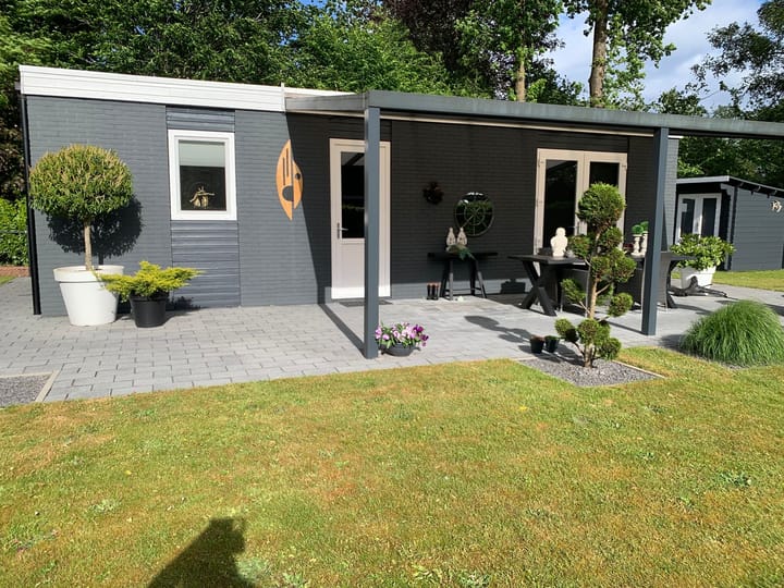 Foto 1 van Houtvester Jansenweg 2-43