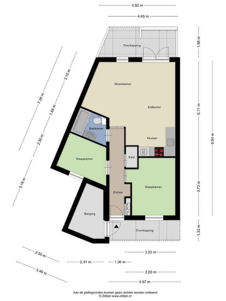 Photo 20 of Centrum 27