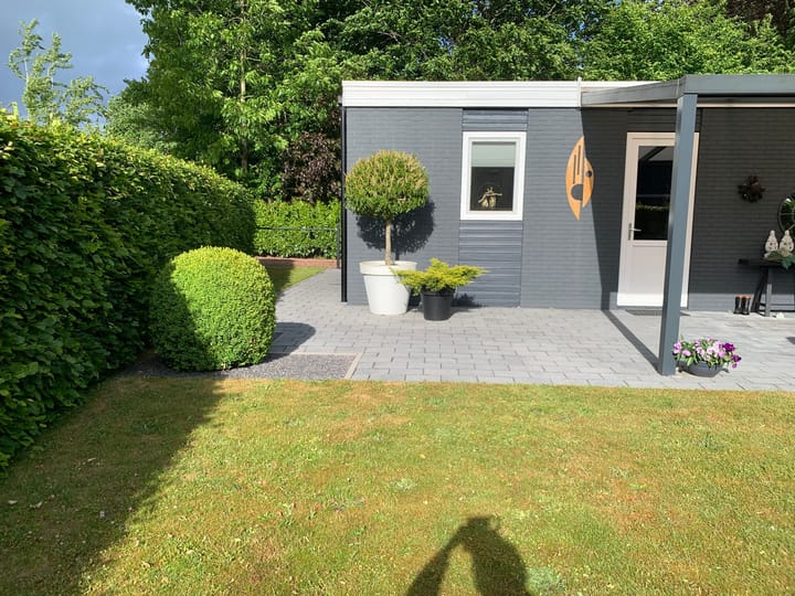 Foto 5 van Houtvester Jansenweg 2-43