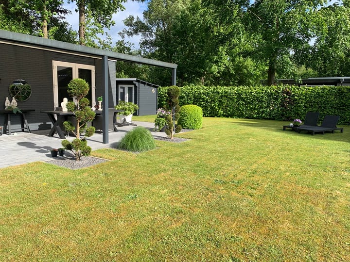 Foto 6 van Houtvester Jansenweg 2-43