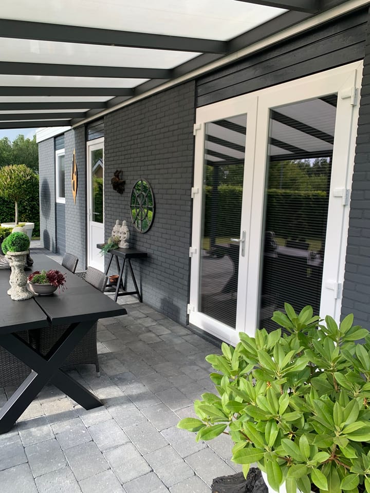 Foto 7 van Houtvester Jansenweg 2-43