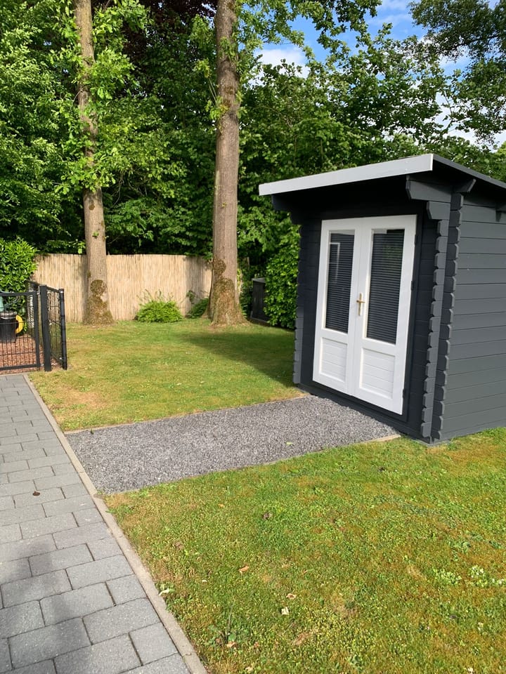 Foto 8 van Houtvester Jansenweg 2-43