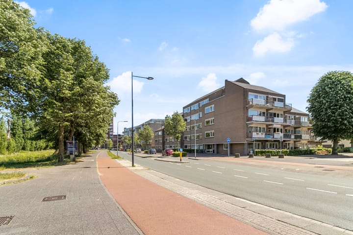 Foto 5 van Markendaalseweg 365