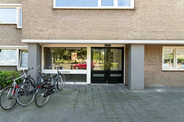 Foto 6 van Markendaalseweg 365