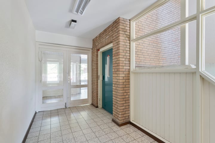 Foto 8 van Markendaalseweg 365