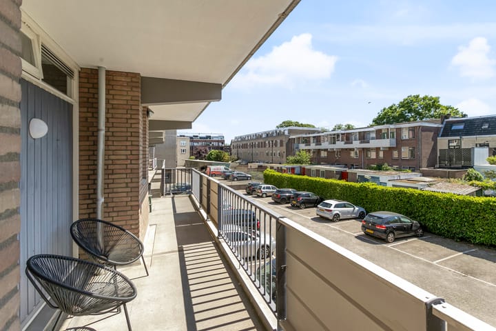 Foto 9 van Markendaalseweg 365