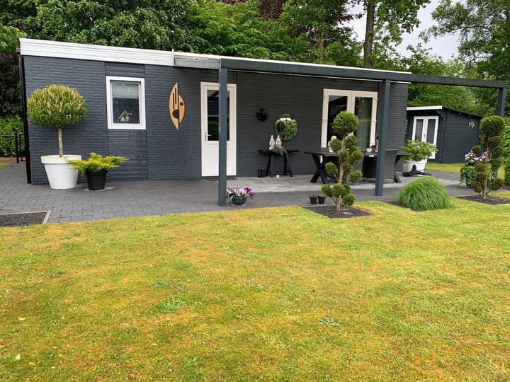 Foto 27 van Houtvester Jansenweg 2-43