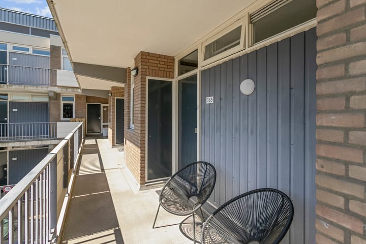 Foto 10 van Markendaalseweg 365