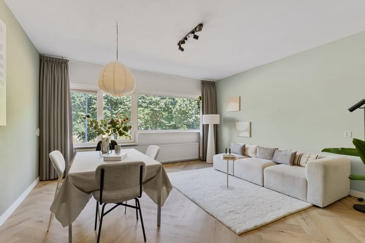 Foto 12 van Markendaalseweg 365