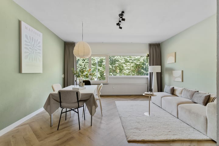 Foto 13 van Markendaalseweg 365