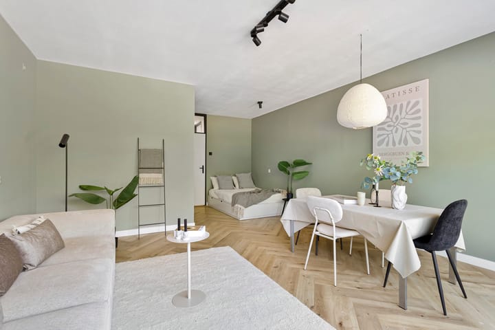 Foto 15 van Markendaalseweg 365