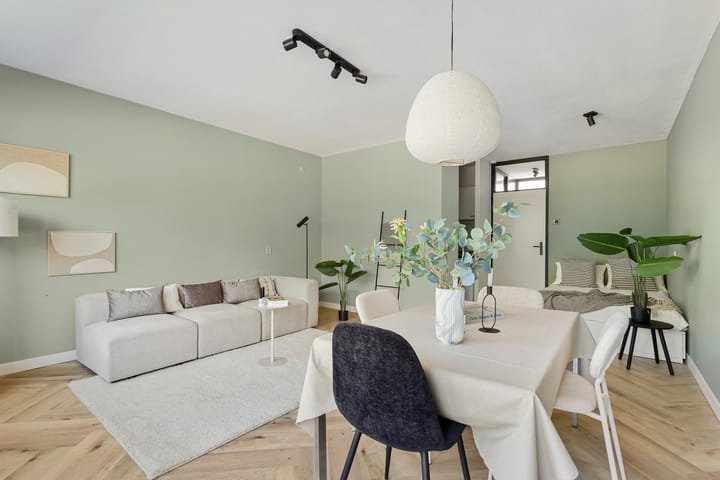 Foto 16 van Markendaalseweg 365