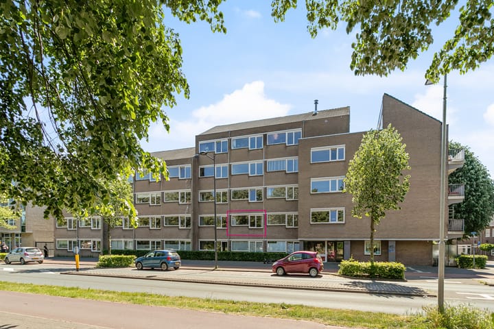 Foto 3 van Markendaalseweg 365