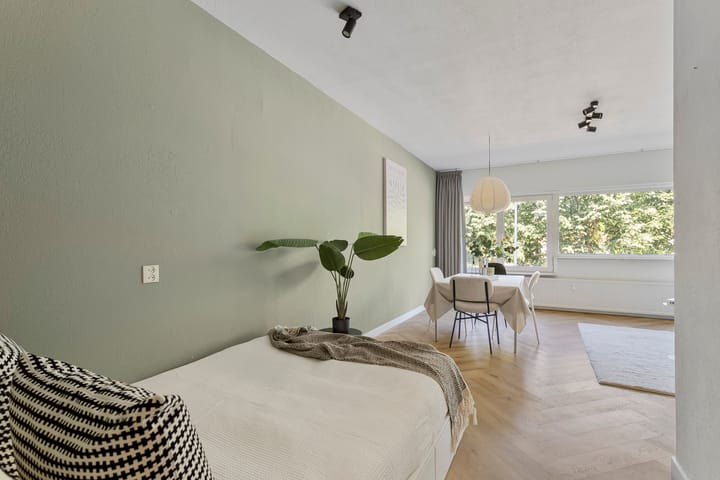 Foto 18 van Markendaalseweg 365