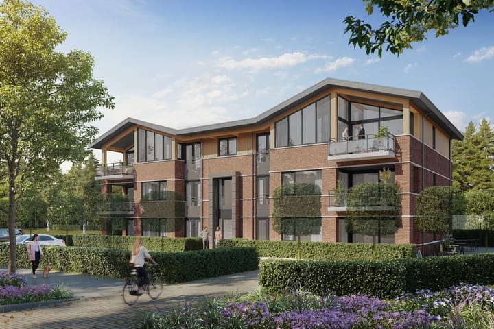Van Tydencampstraat 4 A