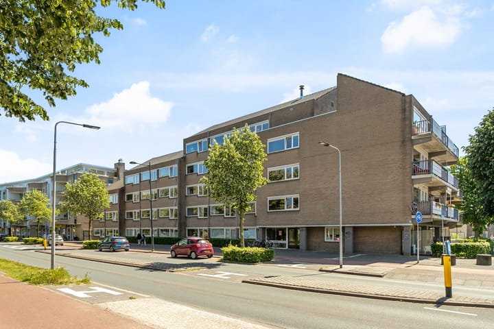 Foto 28 van Markendaalseweg 365