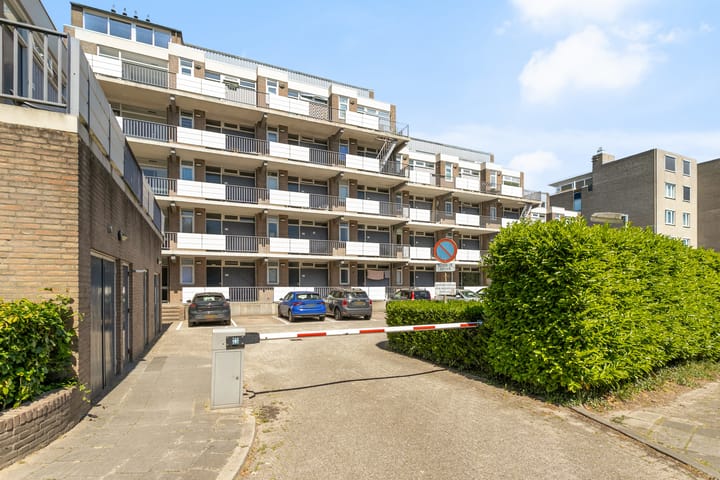 Foto 32 van Markendaalseweg 365