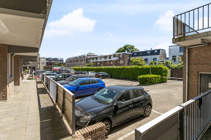 Foto 33 van Markendaalseweg 365