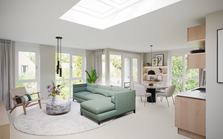 Photo 9 of Schoolstraat 1