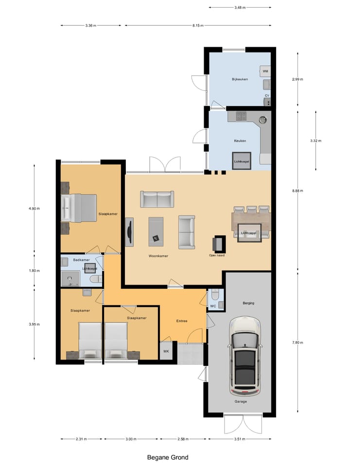 Foto 32 van Zevende Herven 15
