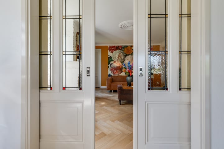 Foto 8 van Terborgseweg 14-D