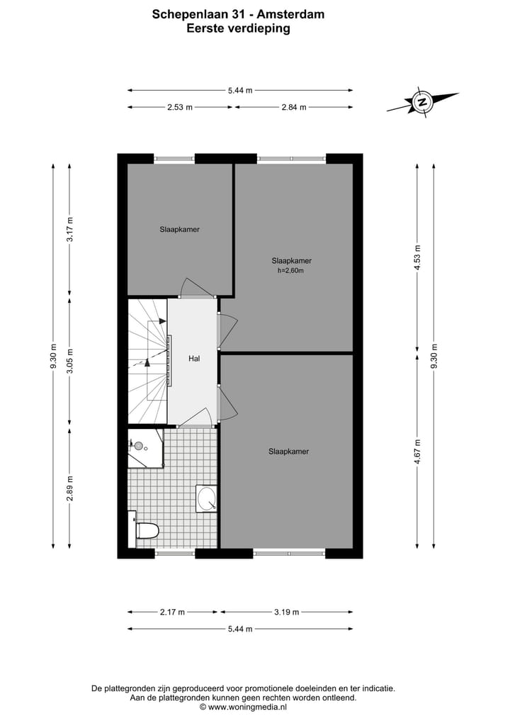 Foto 39 van Schepenlaan 31