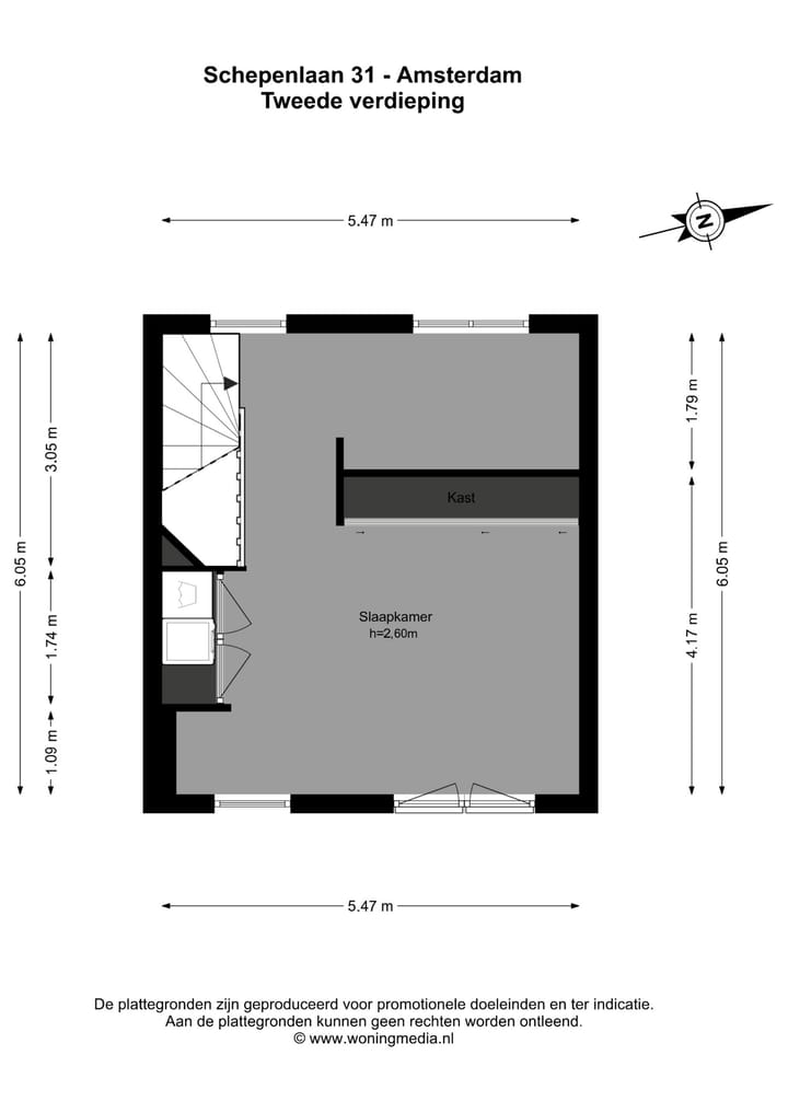 Foto 42 van Schepenlaan 31