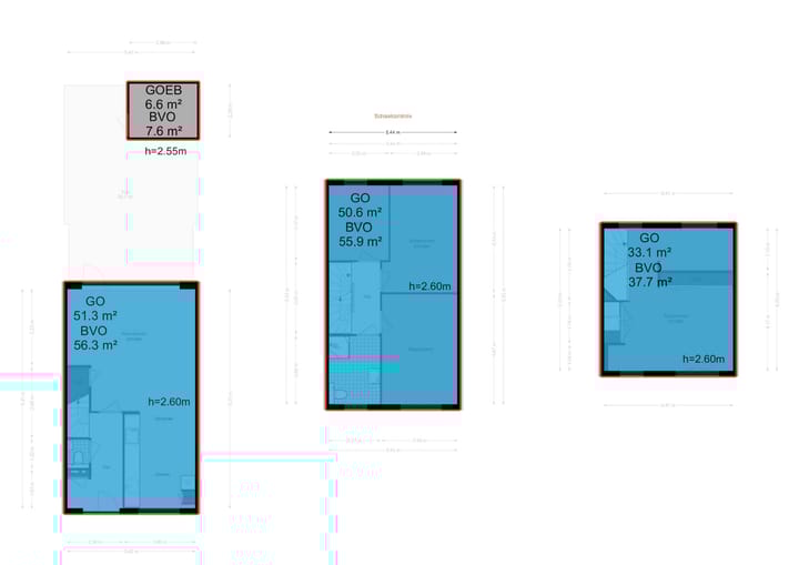 Foto 45 van Schepenlaan 31