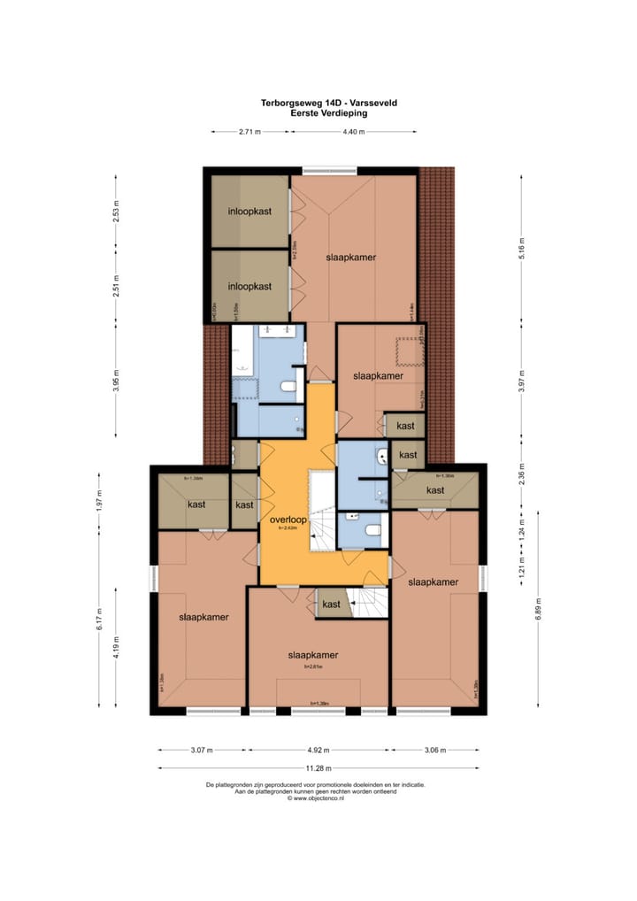 Foto 43 van Terborgseweg 14-D