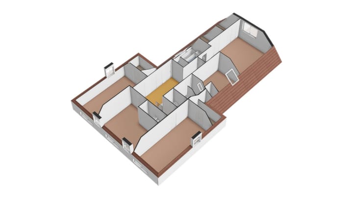 Foto 50 van Terborgseweg 14-D