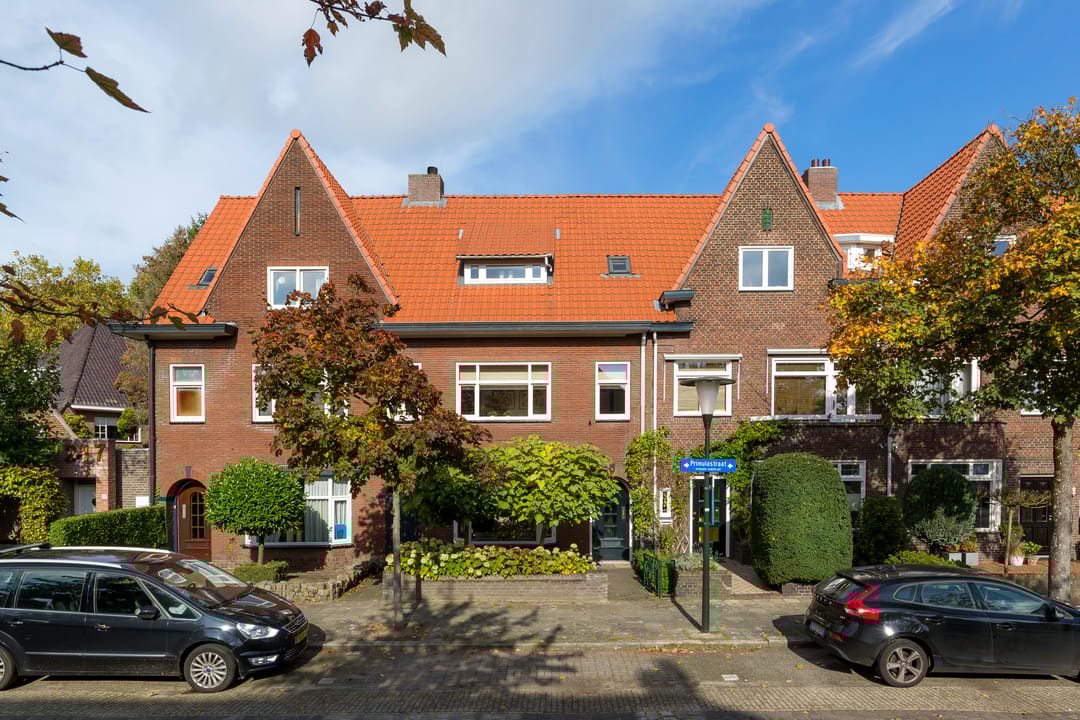 Foto 1 van Primulastraat 56